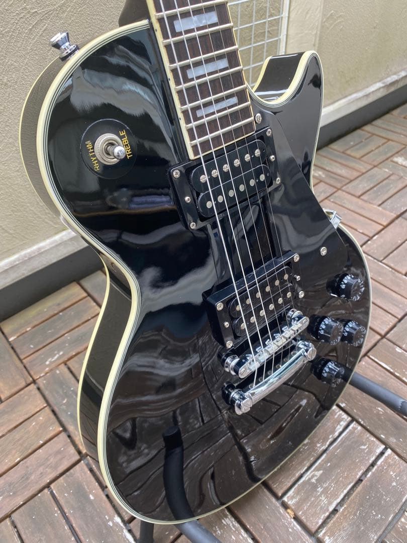 TOKAI レスポールカスタムタイプ