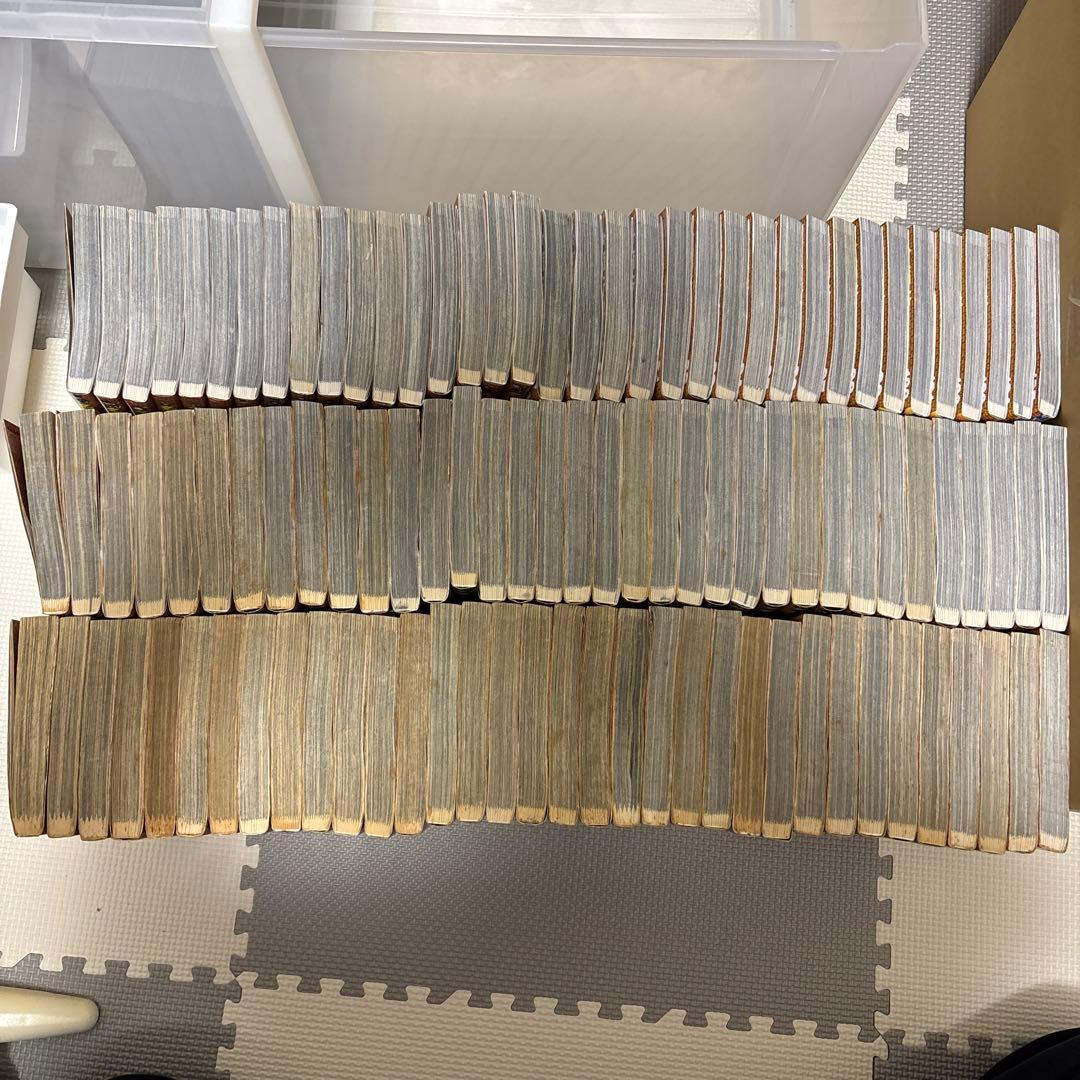 名探偵コナン　1〜105巻