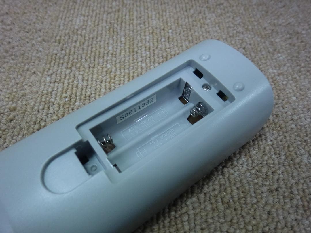 【中古品】東芝 『VHS一体型DVDレコーダ』D-VR5 ※アナログ機