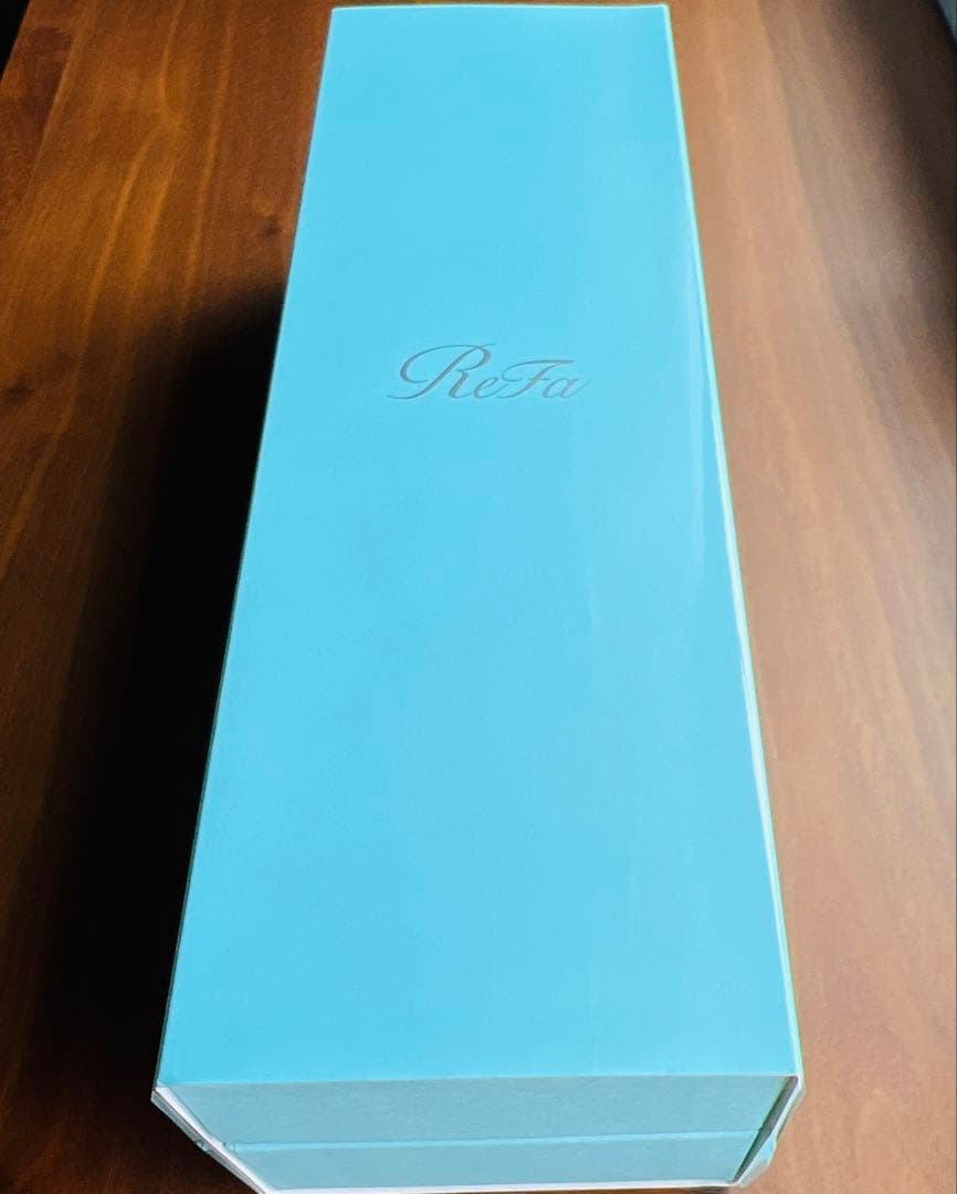 ！Mii！【新品未使用】リファファインバブル ワン