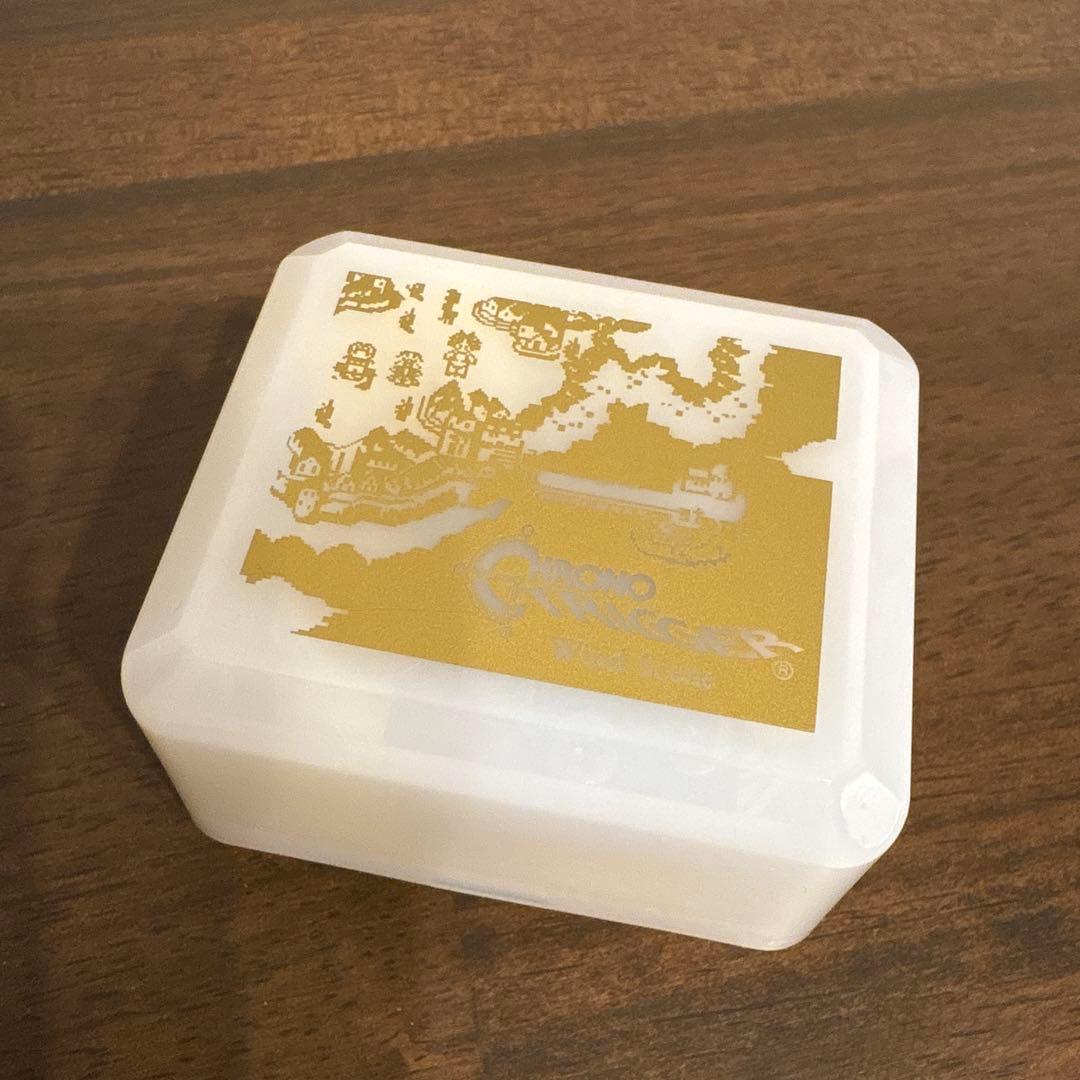 CHRONO ORCHESTRA 時を渡る翼 オルゴールセット