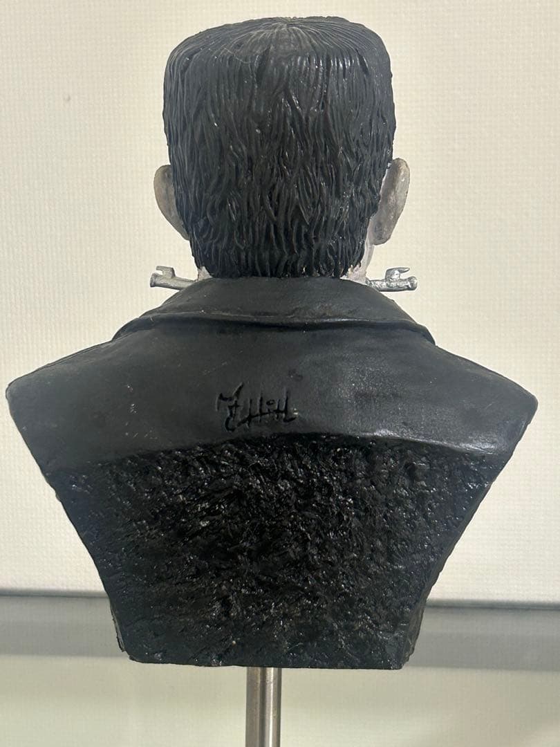 SF・ファンタジー・ホラー The Ghost of Frankenstein