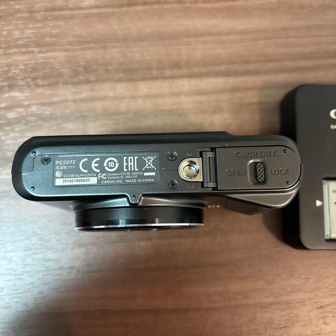 canon Powershot sx720 HS キャノン