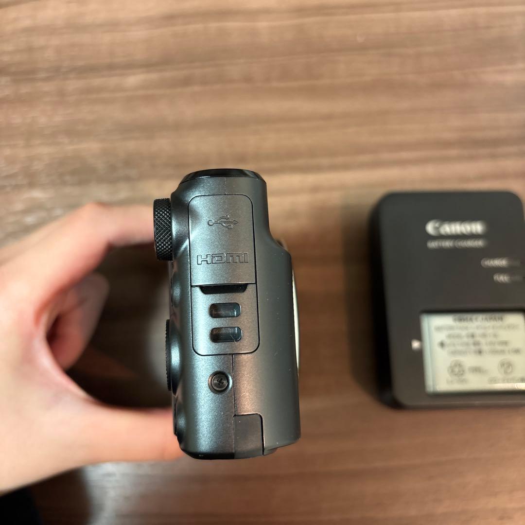 canon Powershot sx720 HS キャノン