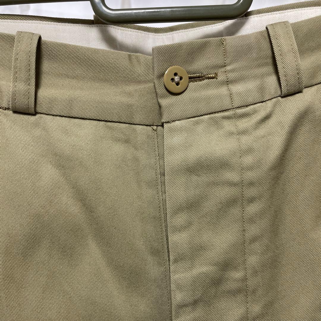 blurhms 2046D チノパン Size 2