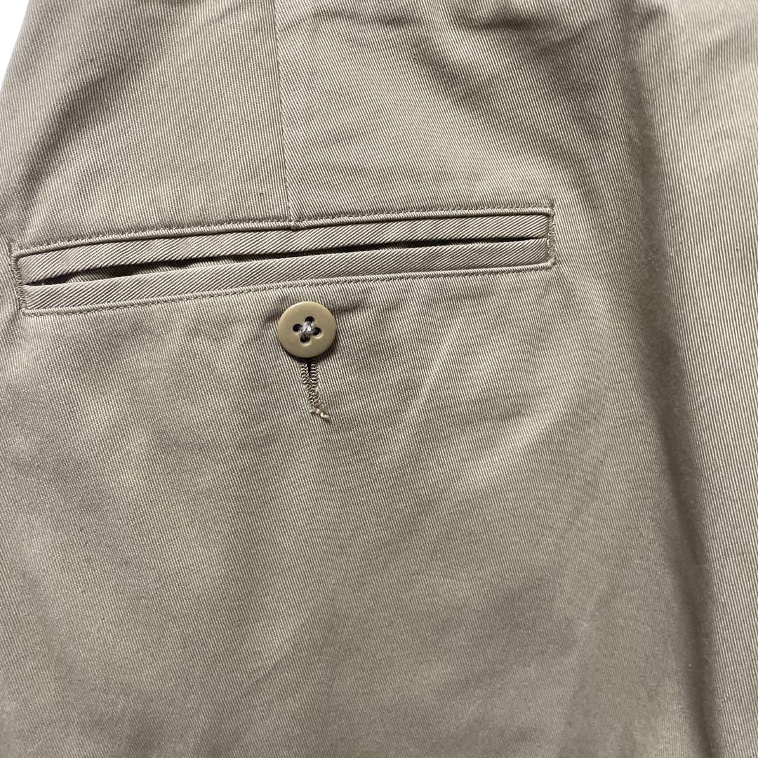 blurhms 2046D チノパン Size 2