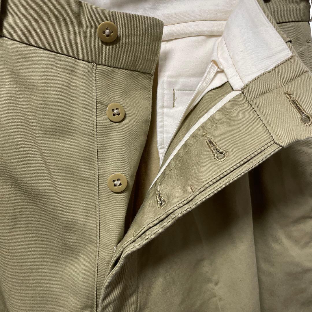 blurhms 2046D チノパン Size 2