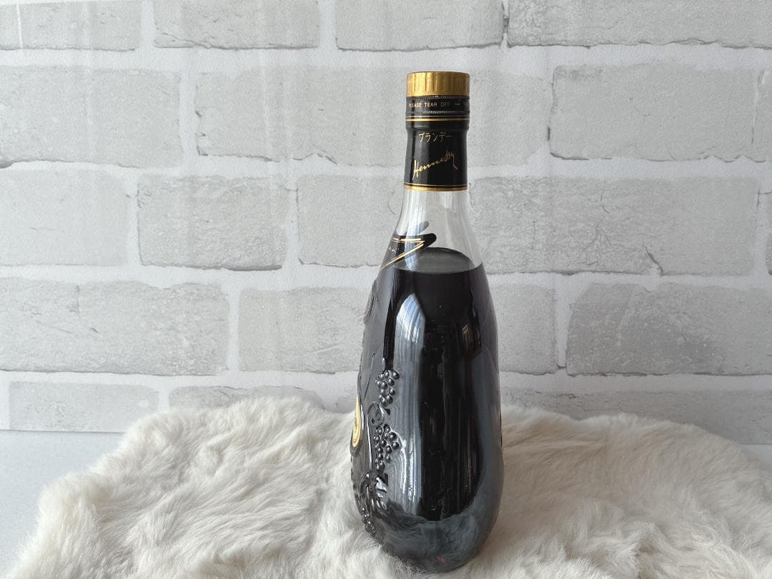 ⭐️未開栓・箱付⭐️Hennessy XO COGNAC ヘネシー 金キャップ①