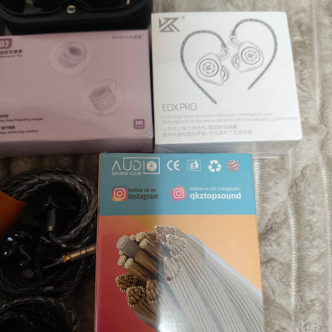 イヤホン等まとめ売り