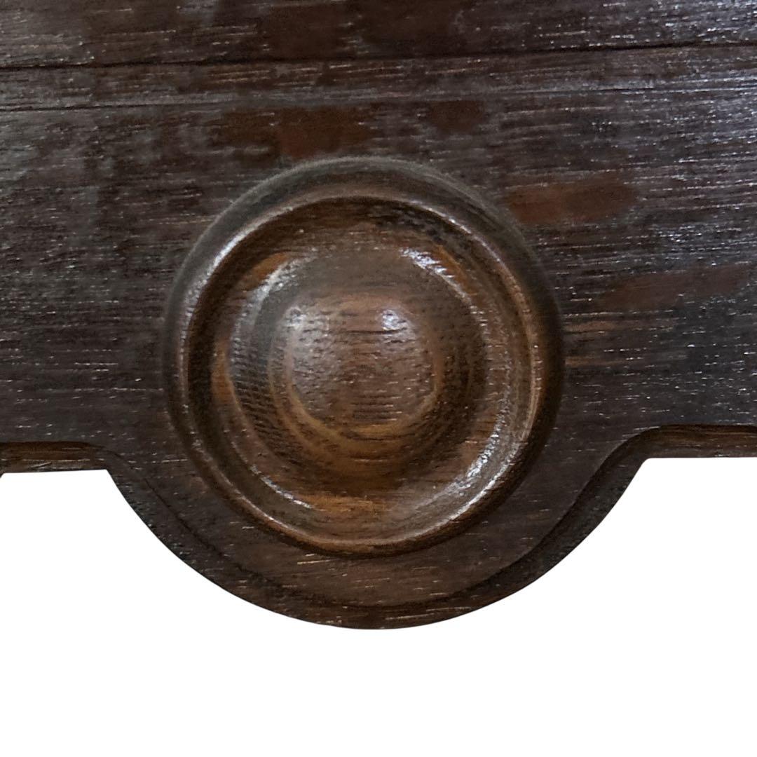 飛騨産業 キツツキ 穂高 リビングチェア 肩肘(左)付き ソファ アームチェア