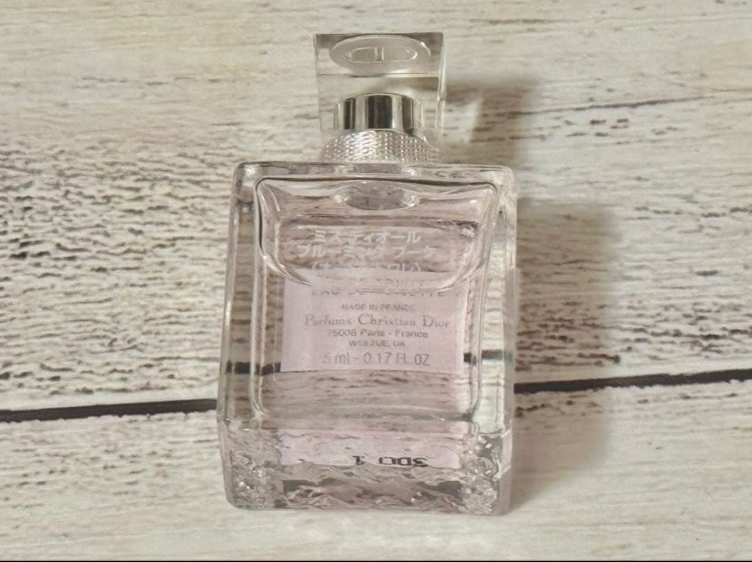 Dior カプチュールトータル 75ml限定サイズ