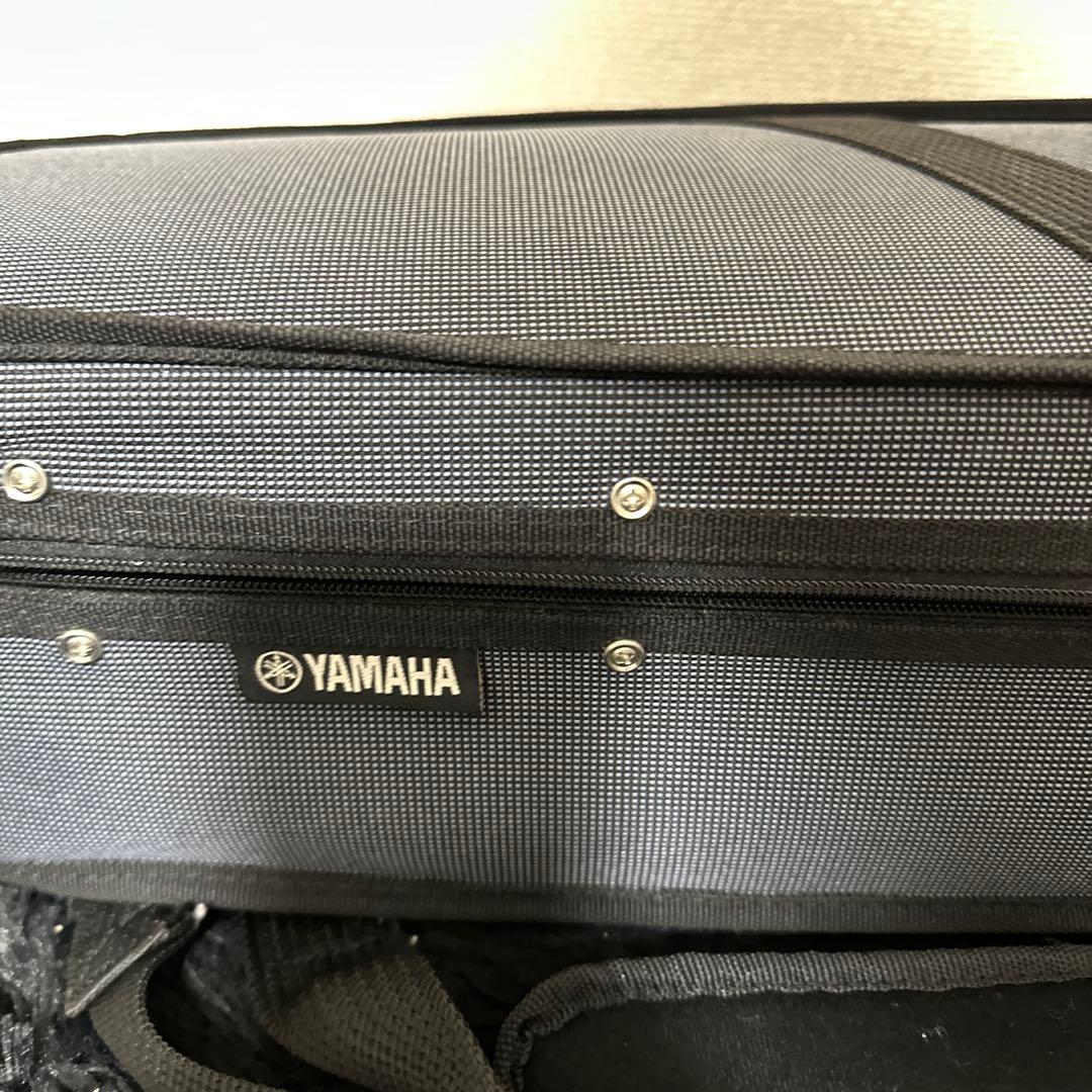 レア! YAMAHA ビオラケース 約70cm 弦楽器 セミハードケース