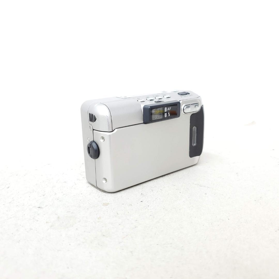 【動作確認済】 Pentax ESPIO 120Mi F1121-30-8v p