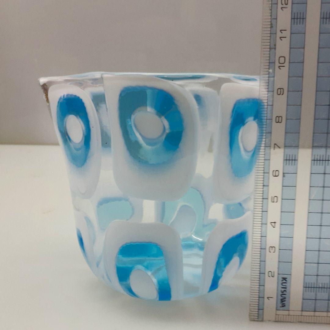 MURANO FORMENTELLO フォルメンテッロ ムラノ ピッチャーグラス