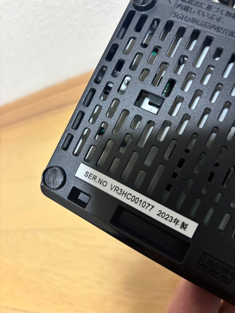 Panasonic プライベートビエラ ポータブルテレビ UN-19F11D