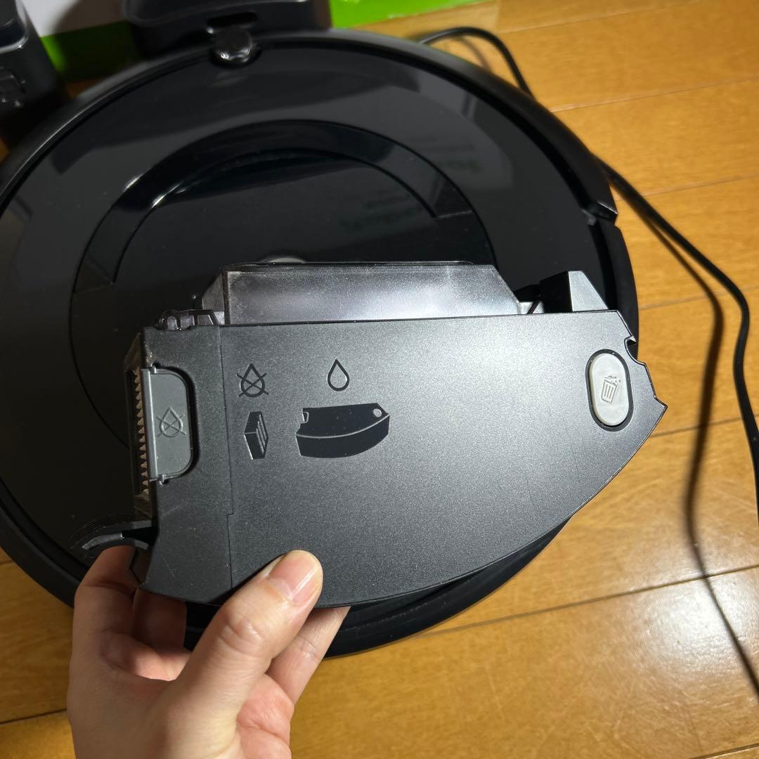 iRobot ルンバ e5 ロボット掃除機 e5150 Roomba