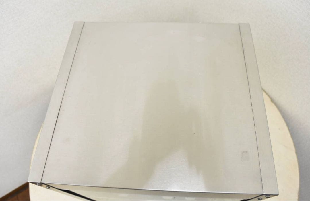 まゆ！エイシン電機 ホットショーケース ED-330 業務用