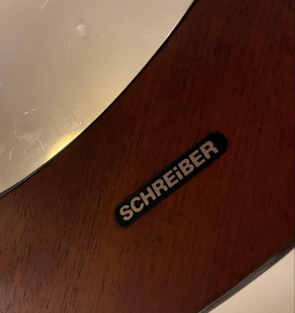 SCHREiBER シュライバー コーヒーテーブル ジープラン アーコール