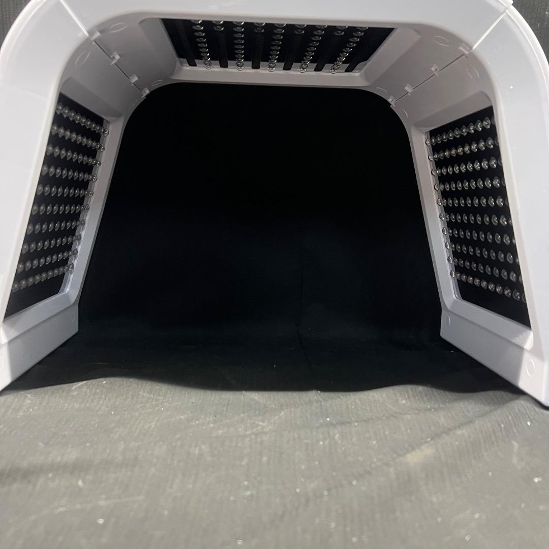 〇Dd右横1054 未使用 オメガライト 美顔器