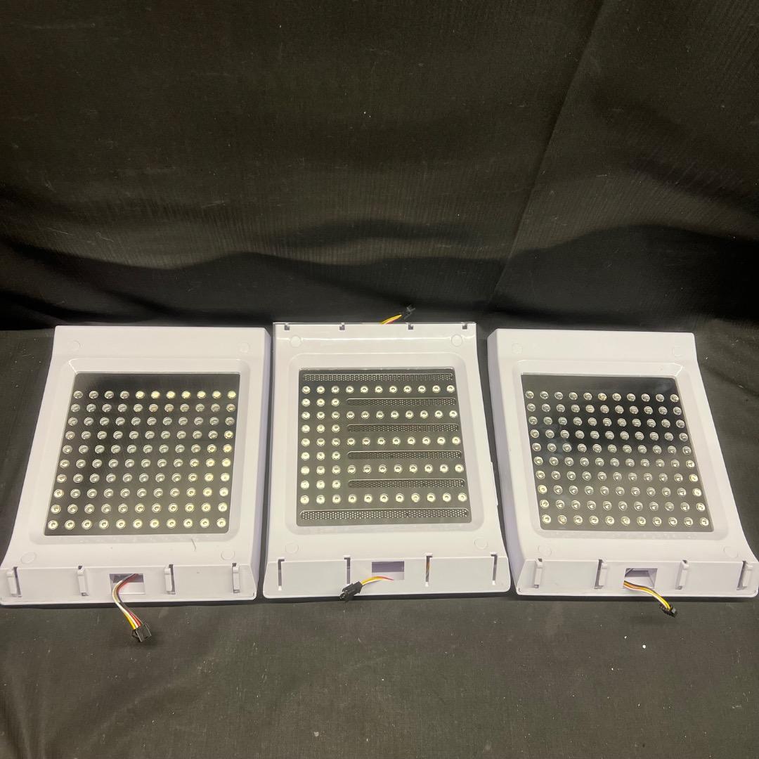 〇Dd右横1054 未使用 オメガライト 美顔器