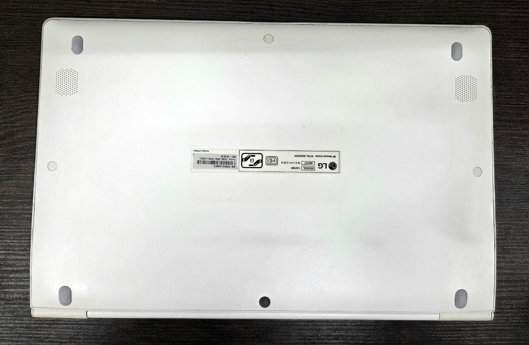 LG gram 14インチ/ i5 / 8Gb / 512Gb /おまけ付