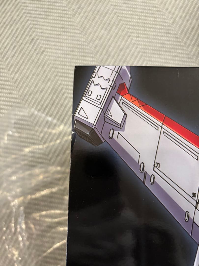 【開封品】THE合体 超獣機神ダンクーガ 特典付き グッドスマイルカンパニー