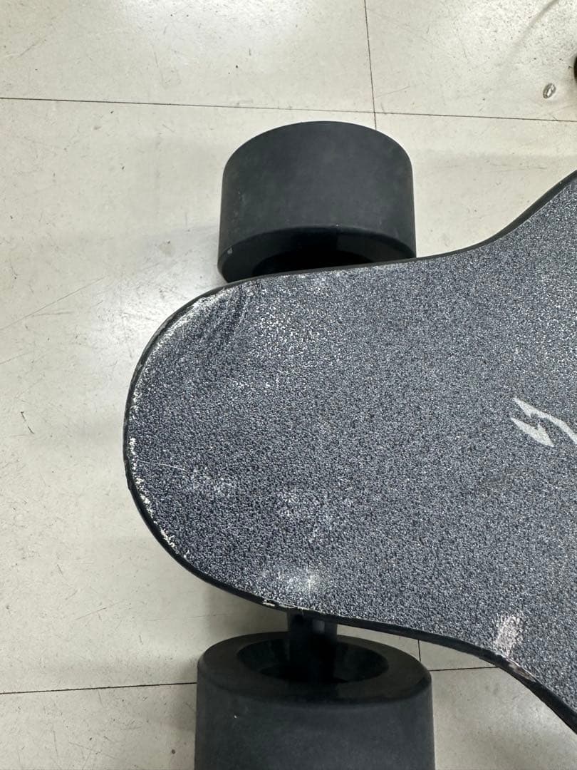 COOL&FUN 電動スケートボード