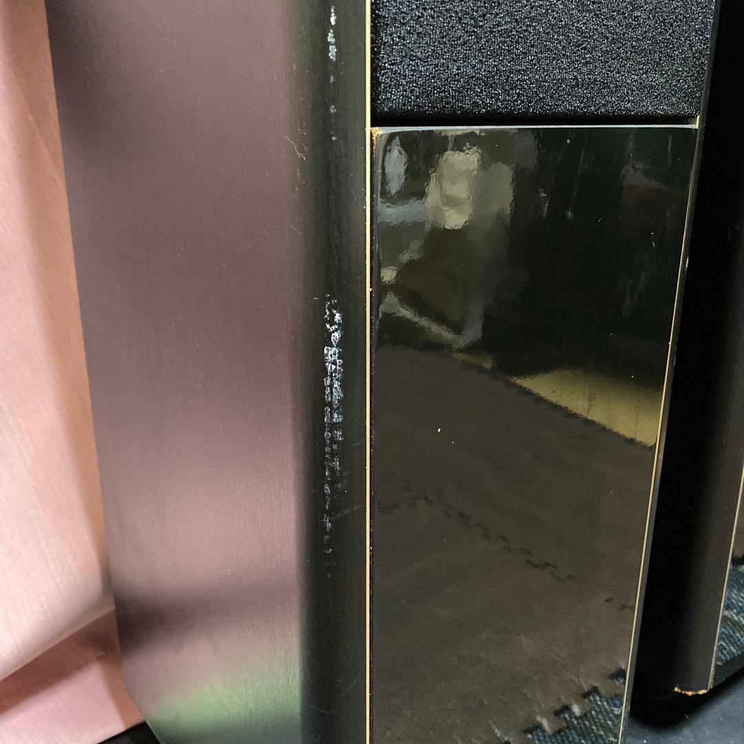 Panasonic SB-AV5 スピーカー　中古