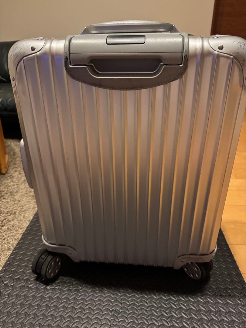 リモワ トパーズ