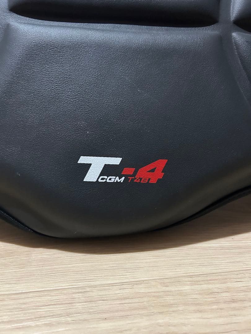 極美品ＲＤＸ正規品 ボディプロテクター マヤハイドレザー 衝撃吸収素材