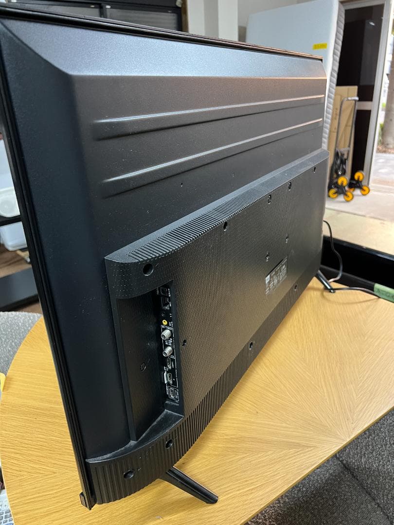 TCL 液晶テレビ 40S5200B 2022年製／40V型