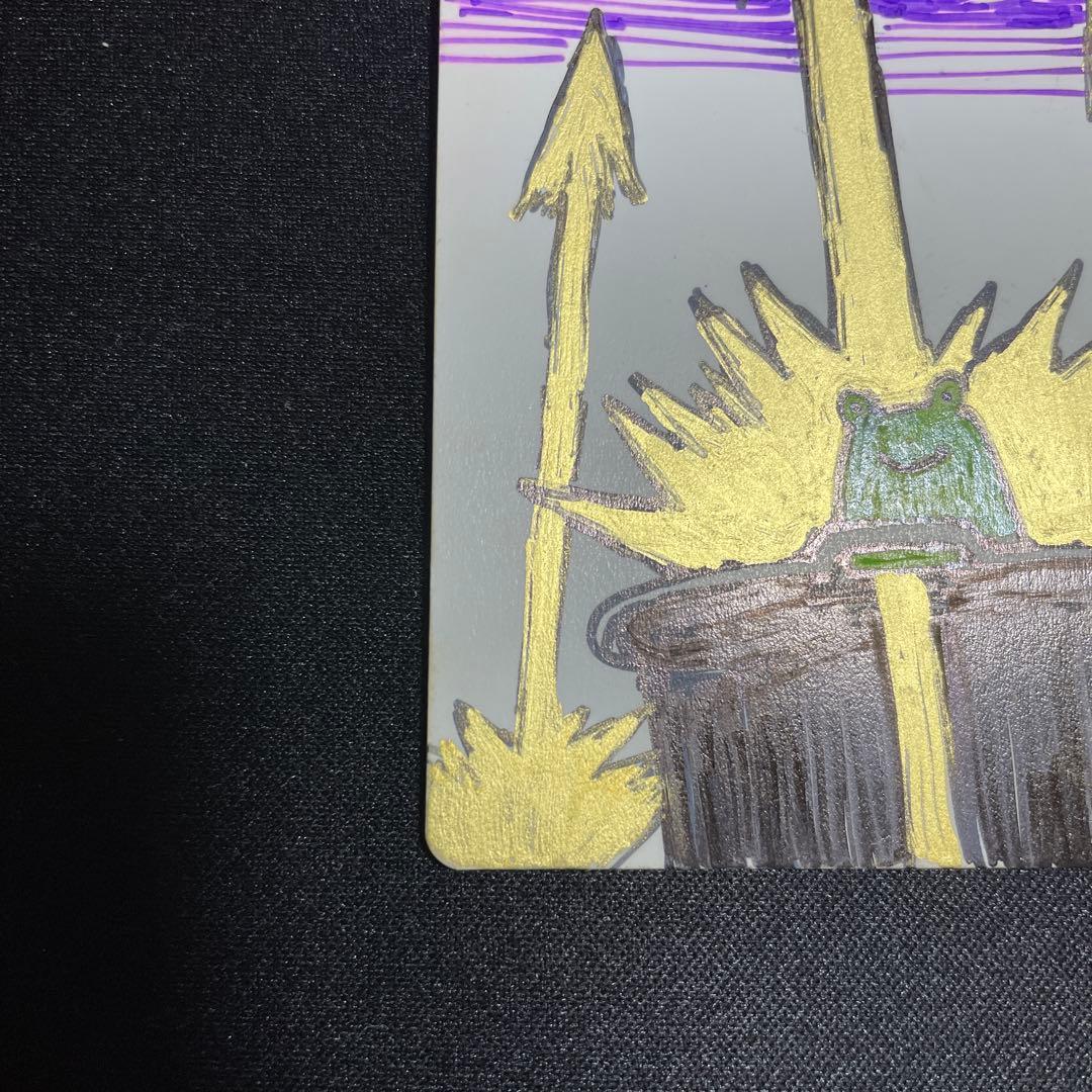 山賊の頭の間/Hall of the Bandit Lord