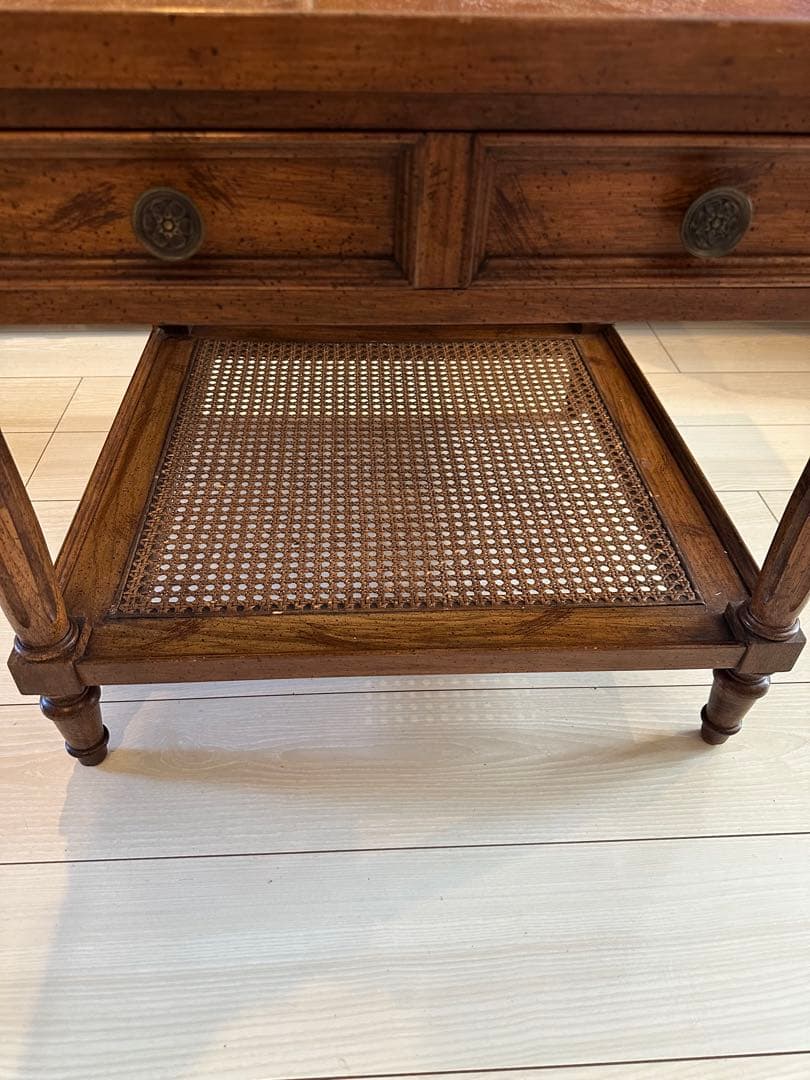 HEKMAN ヘクマン アメリカ製　ヴィンテージ　ミッドセンチュリー