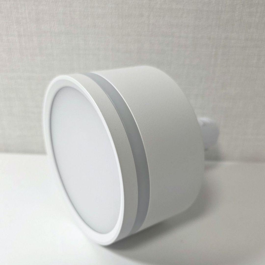 エジソンスマート 3Way点灯シーリングライトTREOx2個　リモコンセット