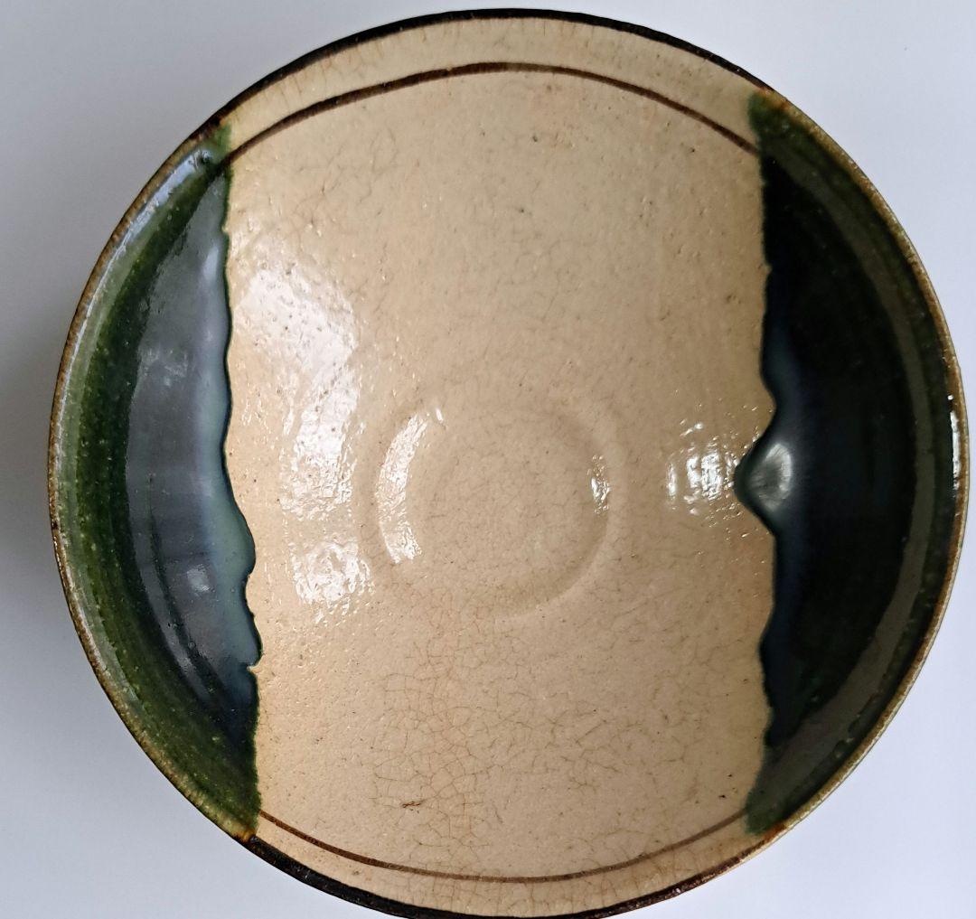 美濃焼　秀泉陶宛　抹茶碗　６碗（ケース付き）