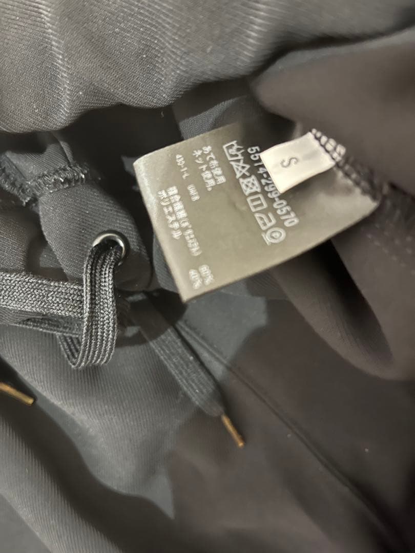 ダイスケオバナ　DAISUKE OBANA パンツ