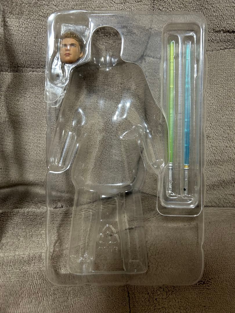 アナキン　スカイウォーカー　フィギュア　スターウォーズ　S.H.figuarts