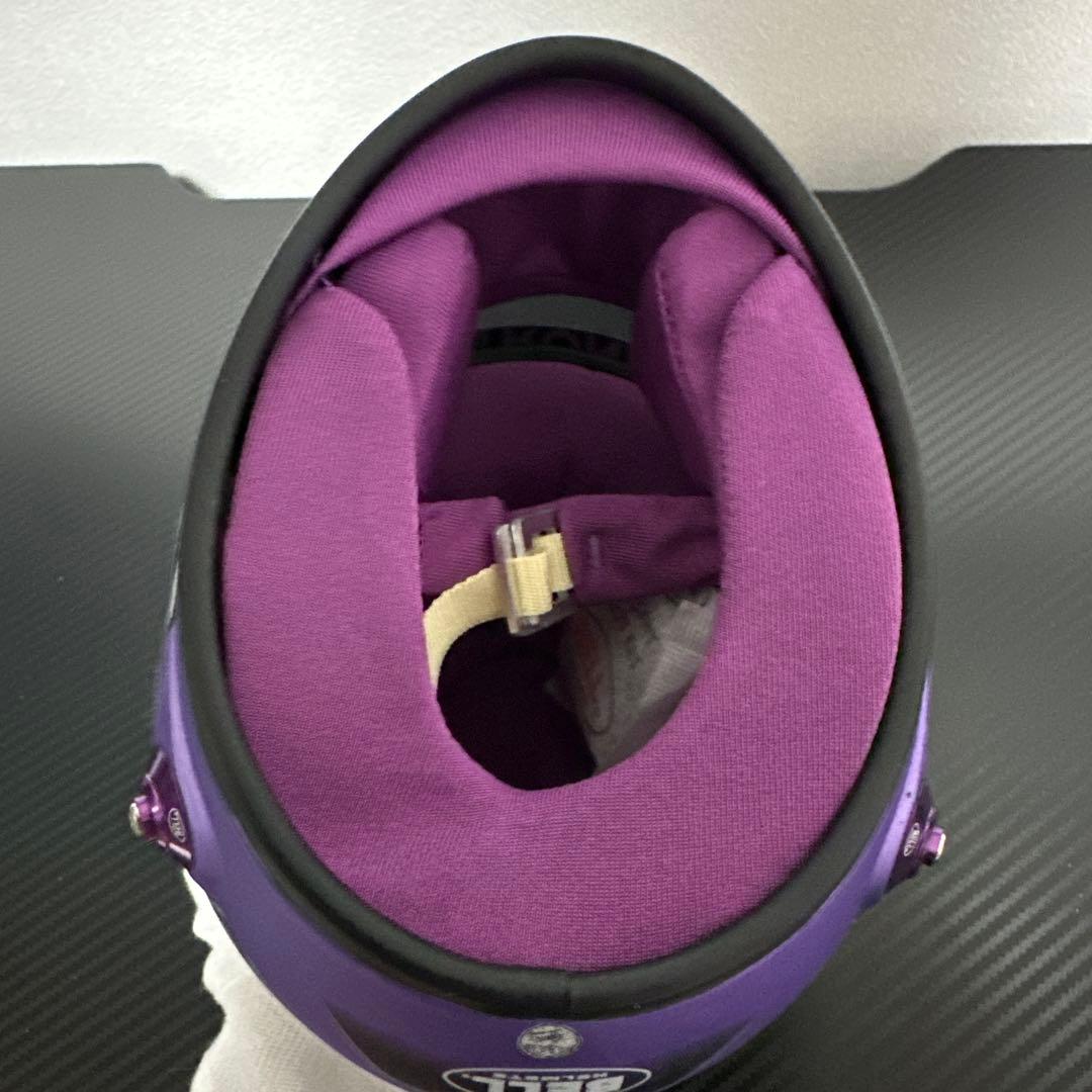 F1 ルイスハミルトン選手 2021 1/2 ヘルメット