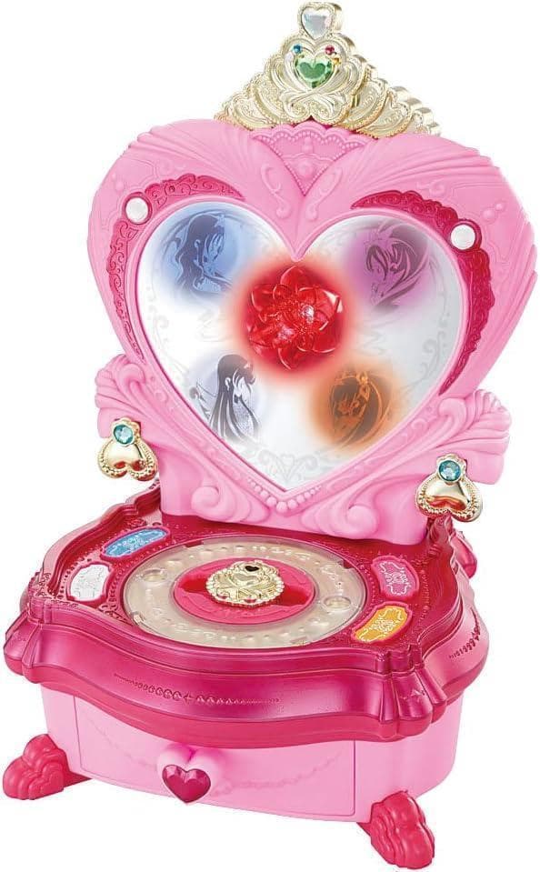 【新品】ハートキャッチミラージュ