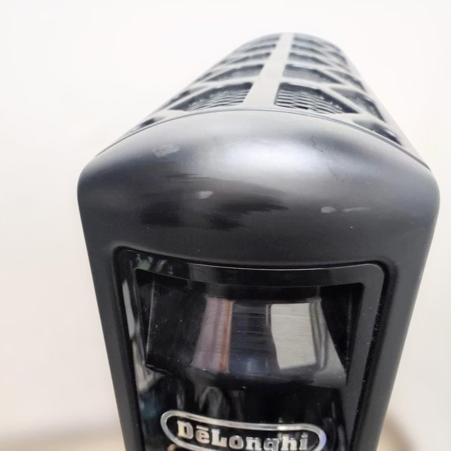 デロンギ(DeLonghi) マルチダイナミックヒーター MDH15-BK