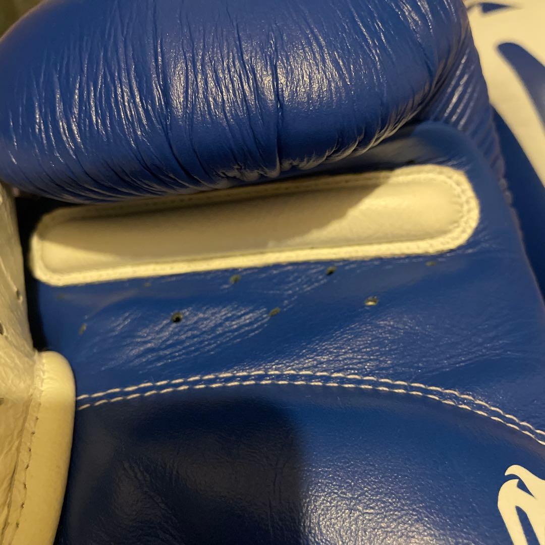 ヴェヌム　ジャイアント　ボクシンググローブ　16オンス