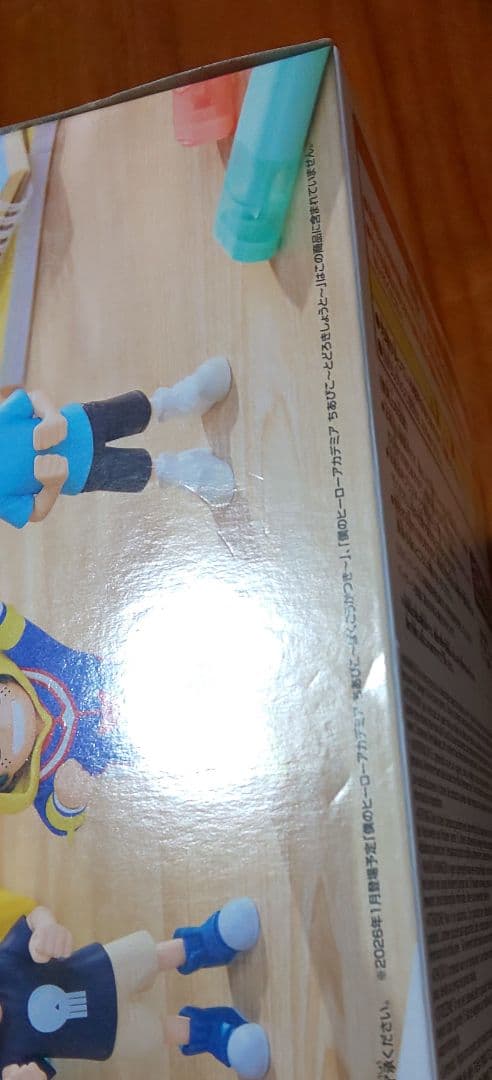 ★3種類セット★　みどりやいずく　ばくごうかつき　とどろきしょうと　ちあぴこ