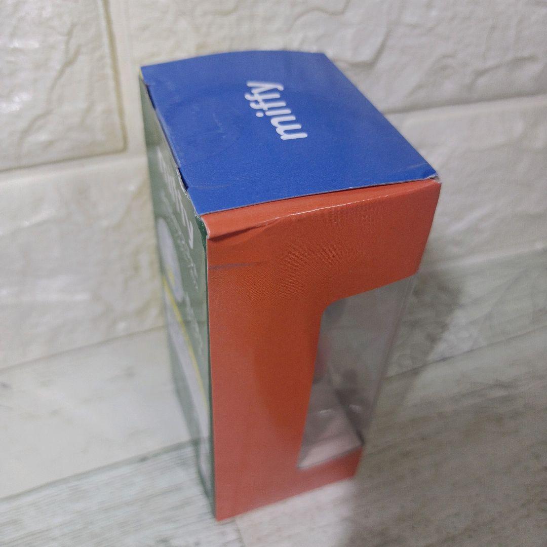 ミッフィー　ふさふさマスコット