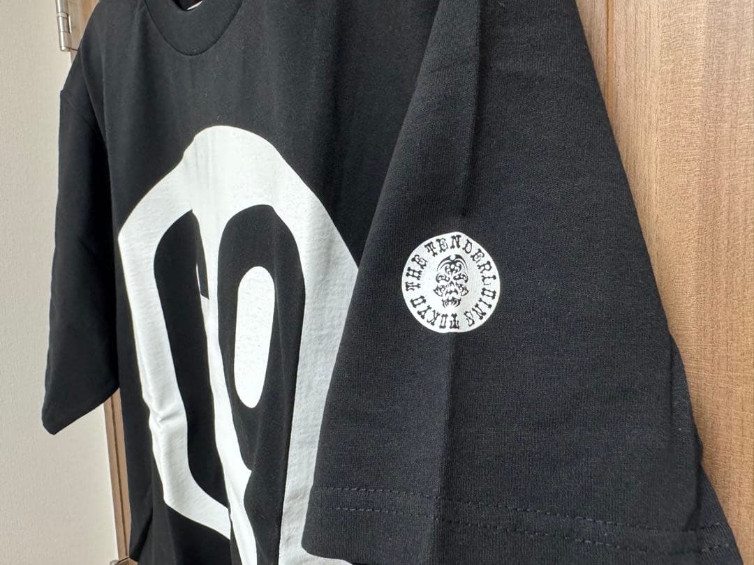 新品未使用 テンダーロイン × PRO CLUB Tシャツ サイズL