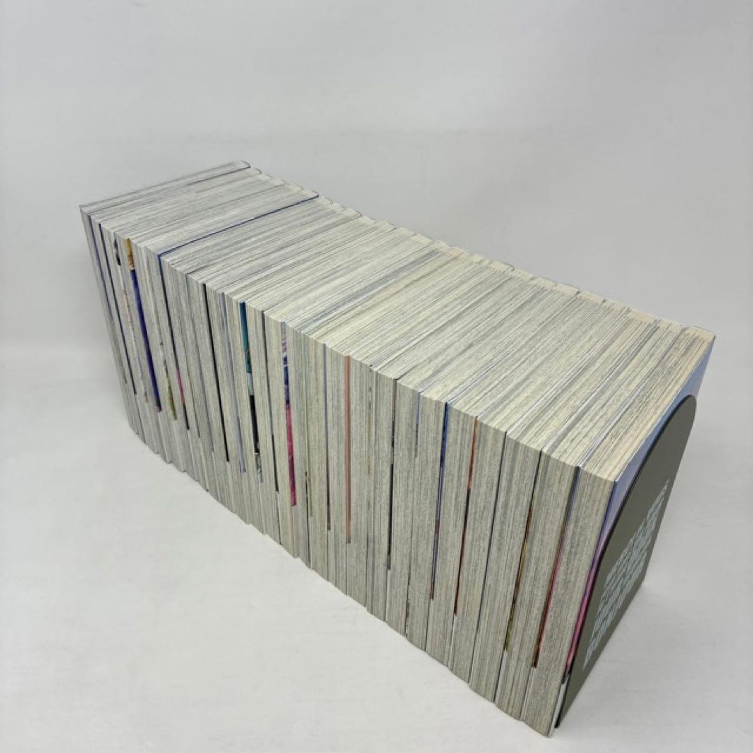 不滅のあなたへ　全25巻完結セット　全巻初版本　帯付き　コミック　全巻セット