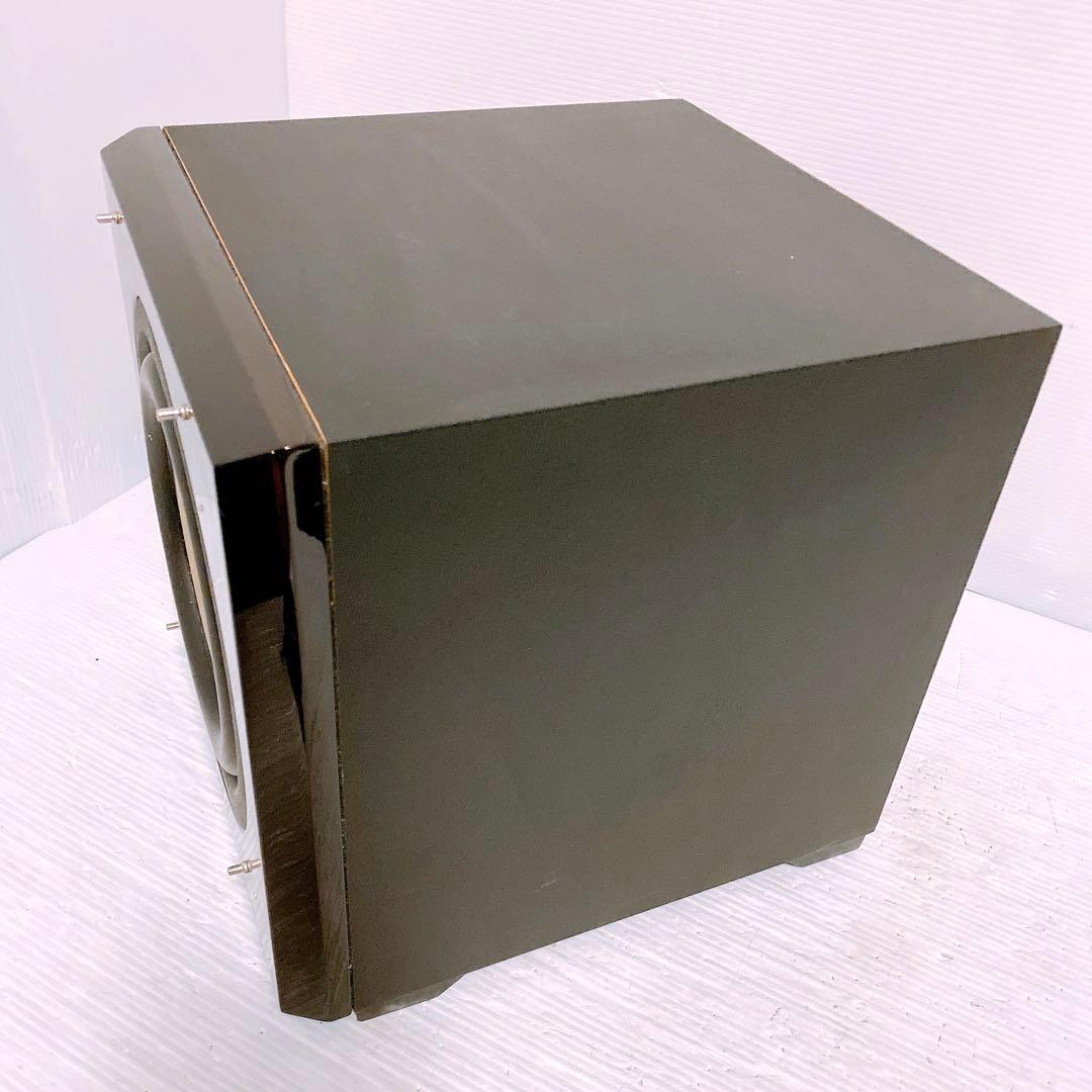 FOSTEX CW250A アクティブサブウーファー