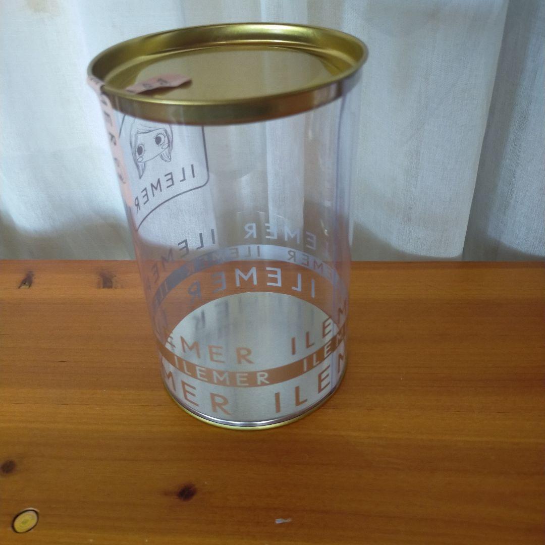 イルメール　ハッピードール4人＋5ケース