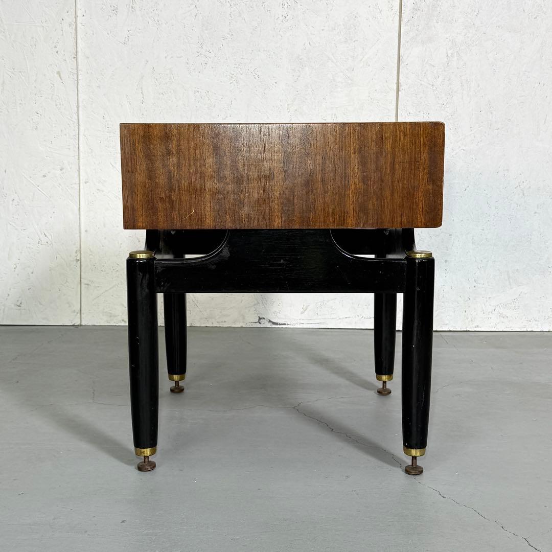 G-PLAN ベッドサイドキャビネット ナイトテーブル(301)