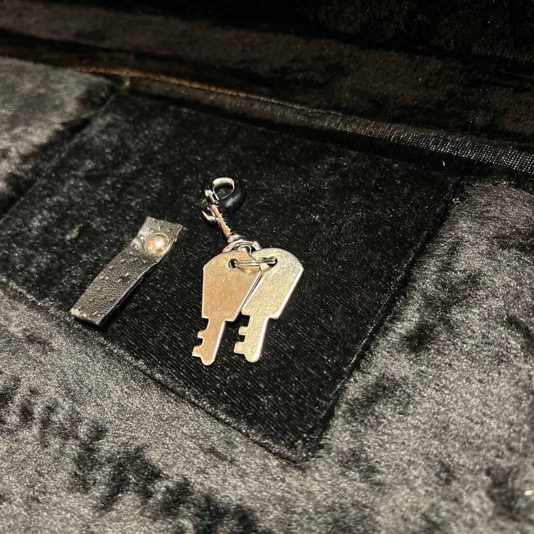 AK-47 カスタム マシンガンタイプ エレキギター 純正ハードケース付き