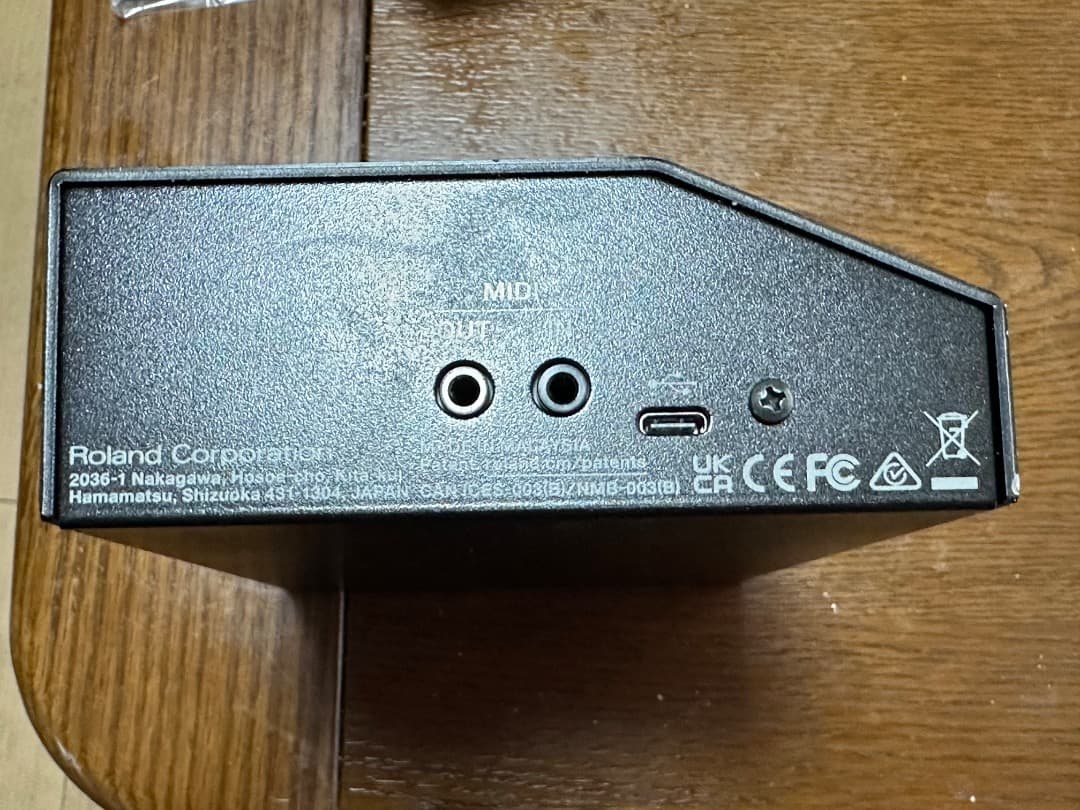 ギター SDE-3000EVH